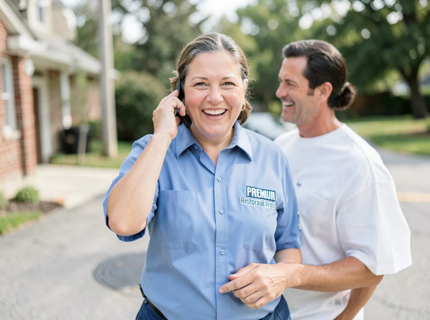 Water Damage Restoration Portland, TX FAQs